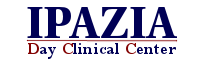 logo ipazia clinica medica